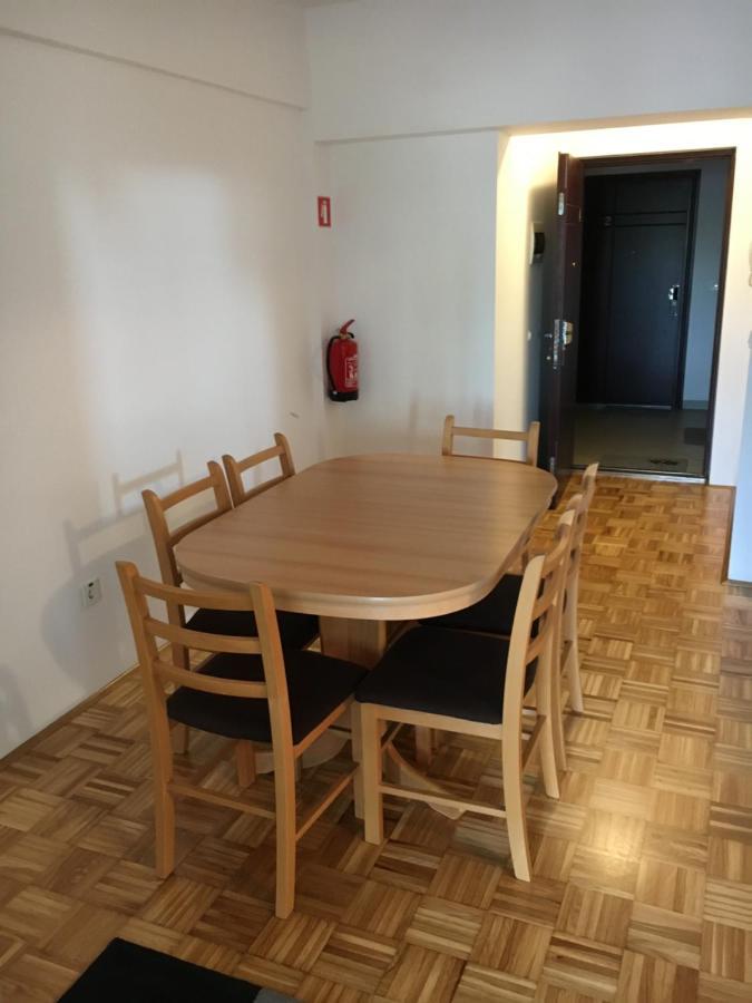 Appartement Apartma Lunca 2 à Ljubljana Extérieur photo