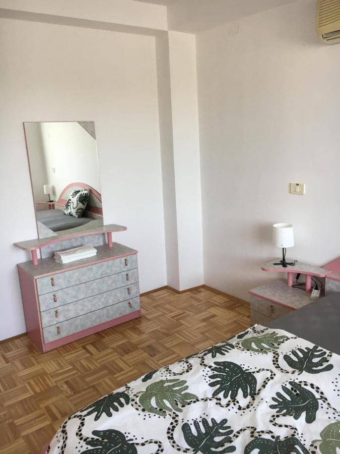 Appartement Apartma Lunca 2 à Ljubljana Extérieur photo