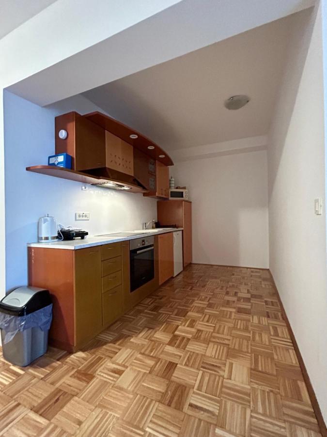 Appartement Apartma Lunca 2 à Ljubljana Extérieur photo