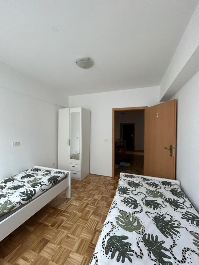 Appartement Apartma Lunca 2 à Ljubljana Extérieur photo