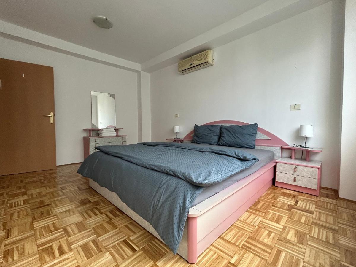 Appartement Apartma Lunca 2 à Ljubljana Extérieur photo
